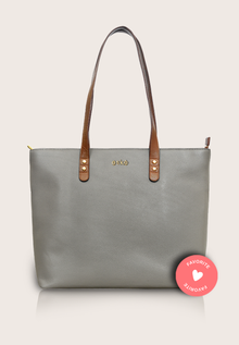  Vesta, the all-day tote