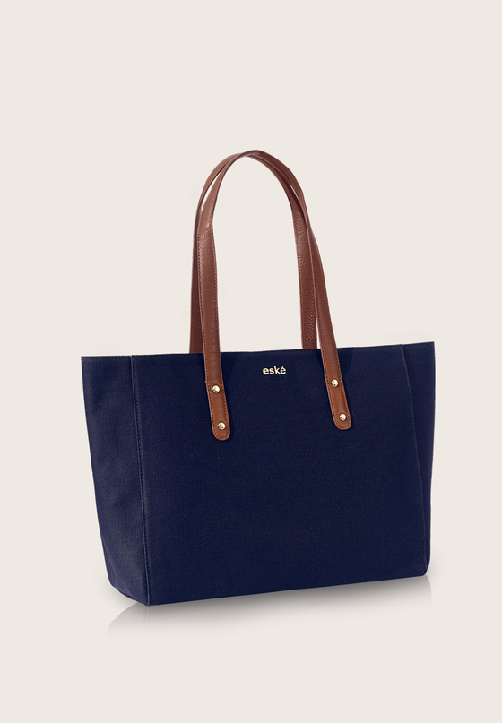 Alva, the tote