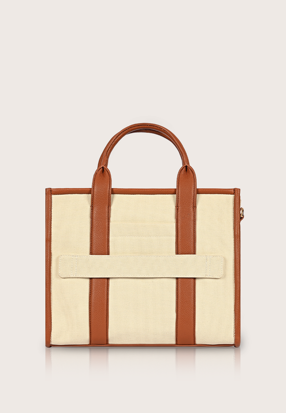 Trifine, the tote