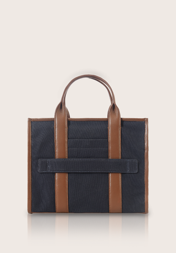 Trifine, the tote