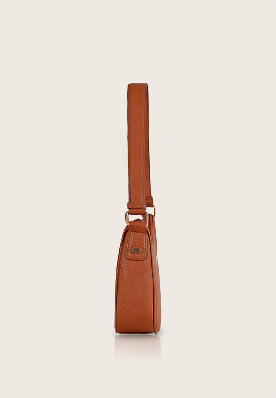 Audrey, the shoulder bag