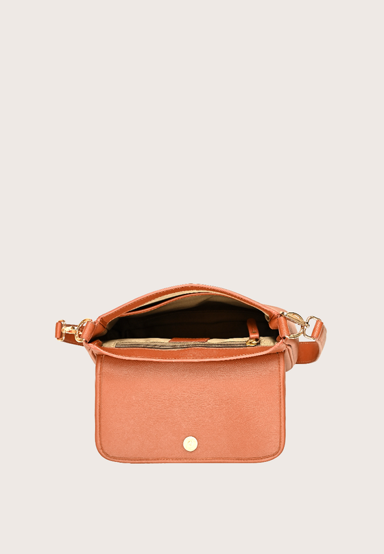 Odette, the shoulder bag