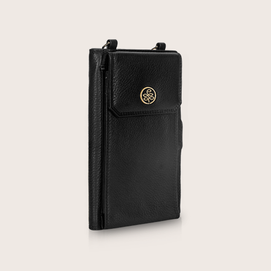 Camilla, the smartphone wallet