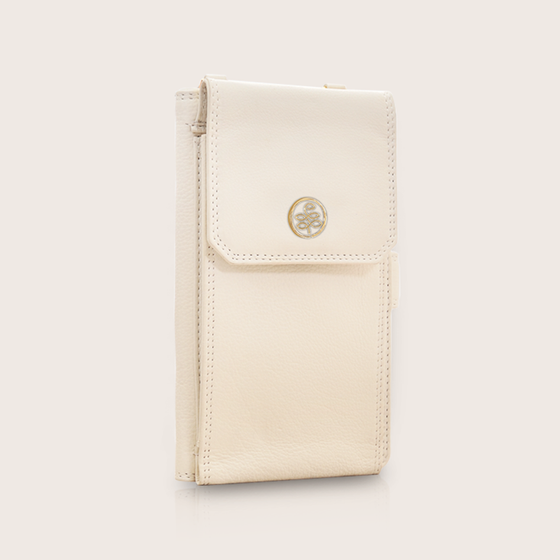 Camilla, the smartphone wallet